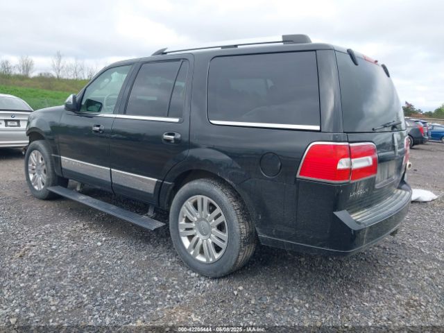 5LMJJ2J50EEL03760 Lincoln Navigator