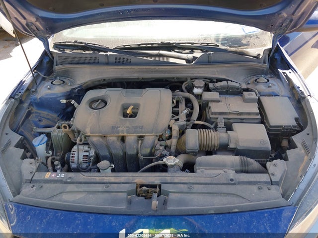 3KPF24AD5RE728317 KIA Forte Lxs