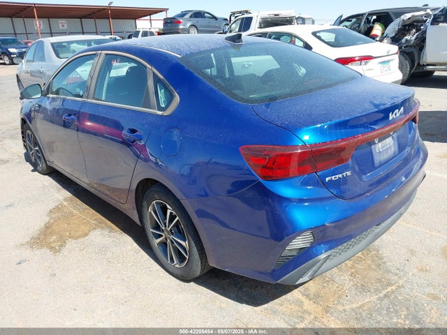 3KPF24AD5RE728317 KIA Forte Lxs