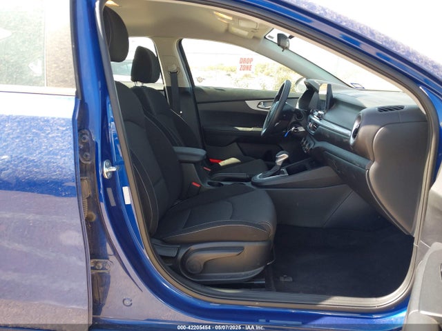 3KPF24AD5RE728317 KIA Forte Lxs
