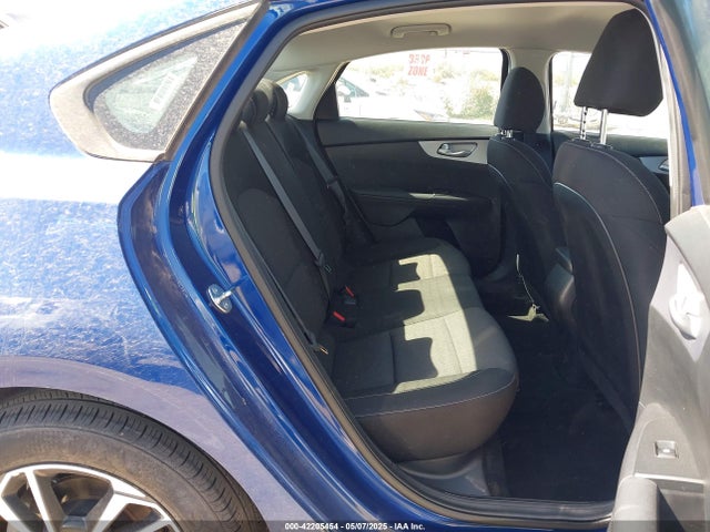 3KPF24AD5RE728317 KIA Forte Lxs