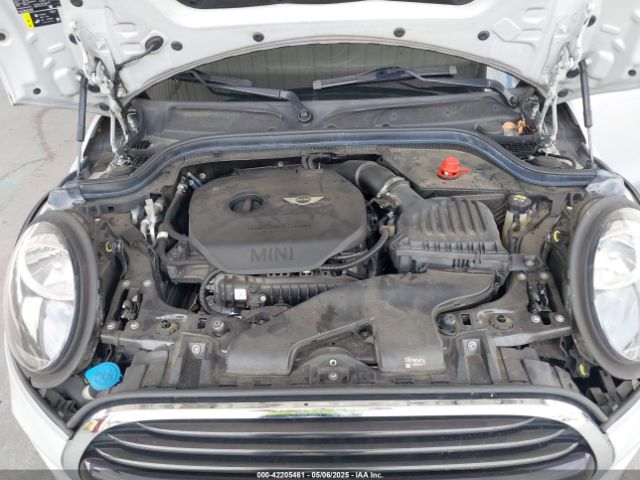 2019 MINI HARDTOP WMWXU1C59K2J02305 Photo 9