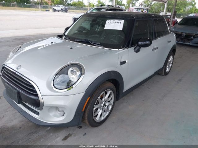2019 MINI HARDTOP WMWXU1C59K2J02305 Photo 1