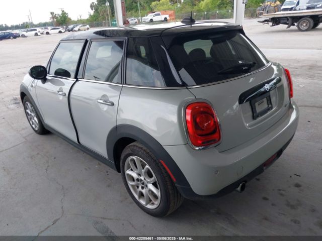 2019 MINI HARDTOP WMWXU1C59K2J02305 Photo 2