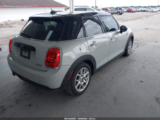 2019 MINI HARDTOP WMWXU1C59K2J02305 Photo 3
