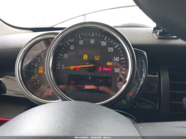 2019 MINI HARDTOP WMWXU1C59K2J02305 Photo 6