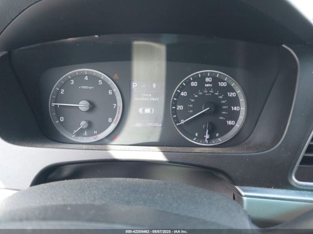 5NPE24AF4HH591555 Hyundai SONATA SE