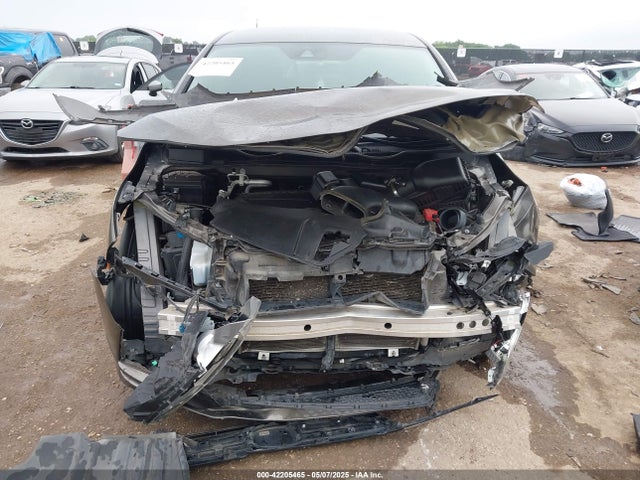 5FNRL6H50LB055717 Honda ODYSSEY EX