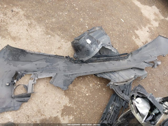 5FNRL6H50LB055717 Honda ODYSSEY EX