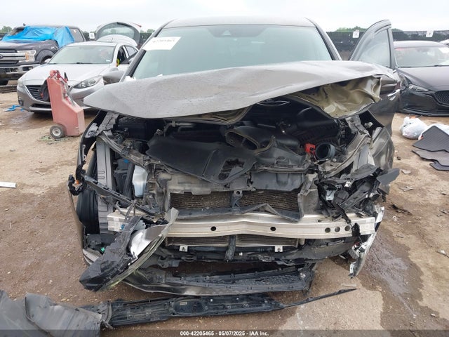 5FNRL6H50LB055717 Honda ODYSSEY EX
