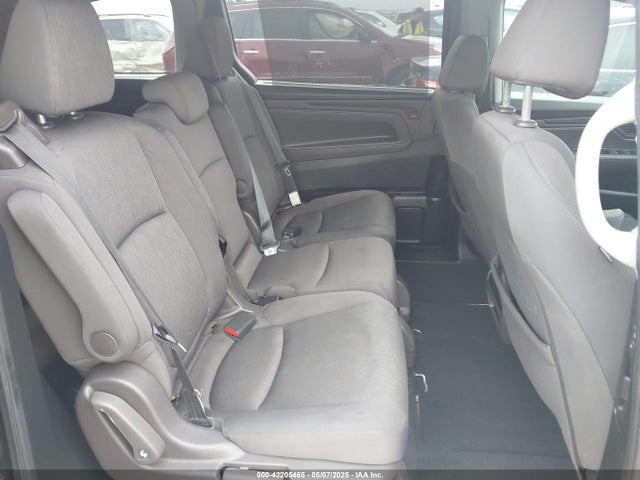 5FNRL6H50LB055717 Honda ODYSSEY EX