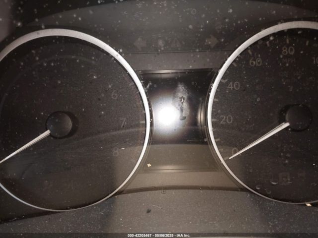 JTHBW1GG7E2068502 Lexus ES 300H