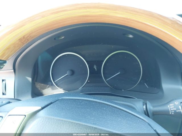 JTHBW1GG7E2068502 Lexus ES 300H