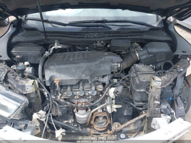 2017 ACURA MDX 5FRYD4H51HB032823 Photo 9