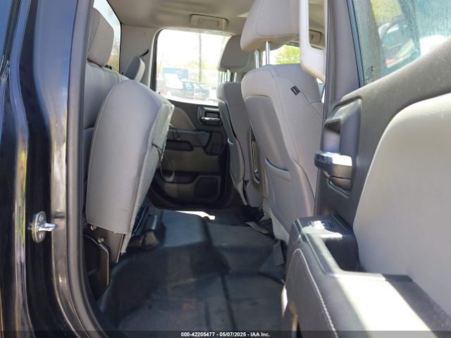 1GC2KUEG4FZ535577 Chevrolet Silverado 2500hd Wt