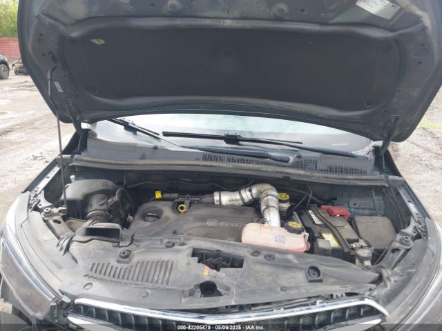 2018 BUICK ENCORE KL4CJBSM1JB632785 Photo 9