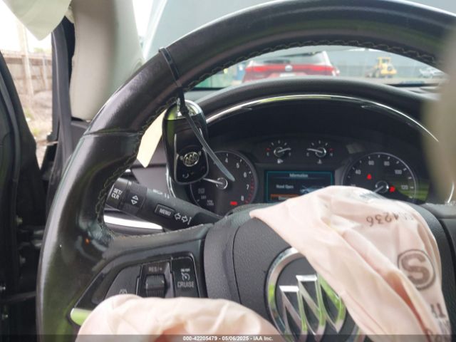 2018 BUICK ENCORE KL4CJBSM1JB632785 Photo 10