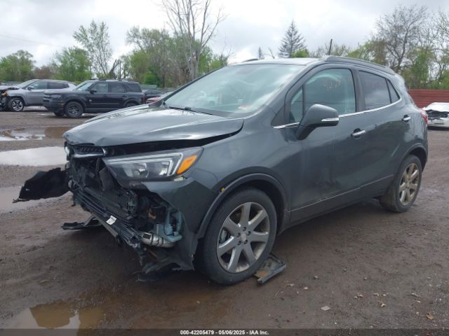 2018 BUICK ENCORE KL4CJBSM1JB632785 Photo 1