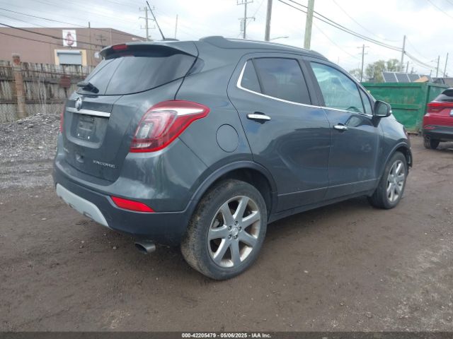 2018 BUICK ENCORE KL4CJBSM1JB632785 Photo 3