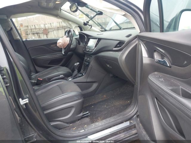 2018 BUICK ENCORE KL4CJBSM1JB632785 Photo 4
