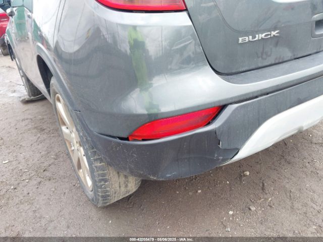 2018 BUICK ENCORE KL4CJBSM1JB632785 Photo 5