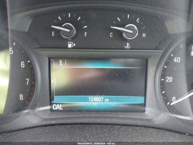 2018 BUICK ENCORE KL4CJBSM1JB632785 Photo 6