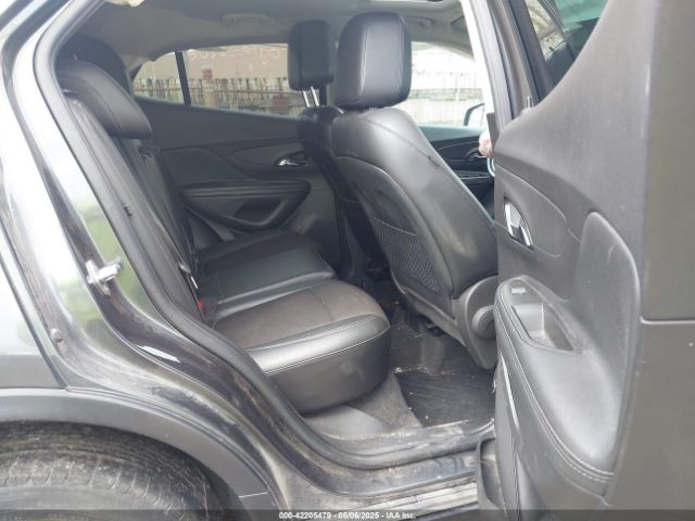 2018 BUICK ENCORE KL4CJBSM1JB632785 Photo 7