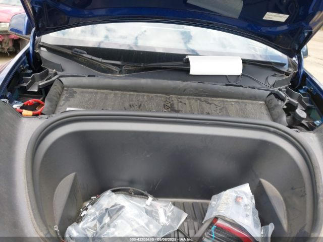 7SAYGDEE4RA247532 Tesla Model Y Long Range Dual Motor All-wheel Drive