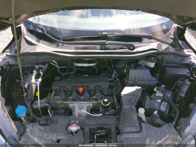 2022 HONDA HR-V 3CZRU5H53NM732937 Photo 9
