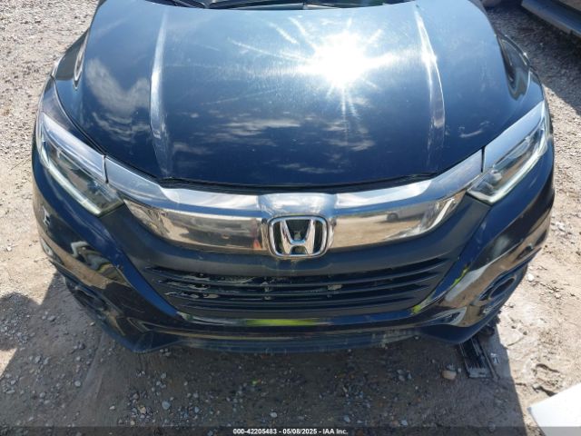 3CZRU5H53NM732937 Honda r18z9