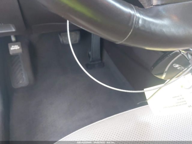 5NMZW4LA1HH052430 Hyundai Santa Fe Sport 2.0t Ultimate