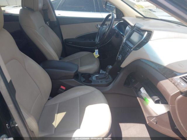 5NMZW4LA1HH052430 Hyundai Santa Fe Sport 2.0t Ultimate