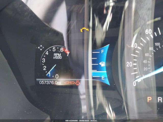 3FA6P0T90GR137374 Ford FUSION SE