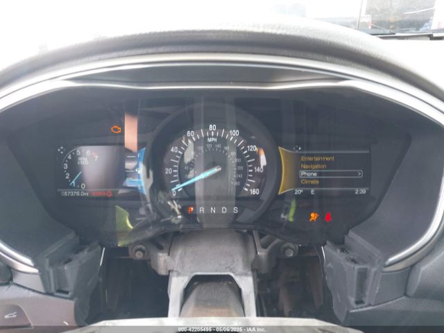 3FA6P0T90GR137374 Ford FUSION SE