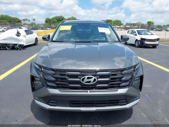 5NMJB3DE9SH490219 Hyundai TUCSON SEL
