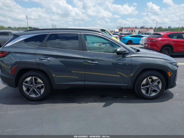 5NMJB3DE9SH490219 Hyundai TUCSON SEL