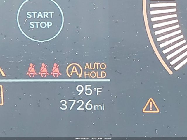 5NMJB3DE9SH490219 Hyundai TUCSON SEL