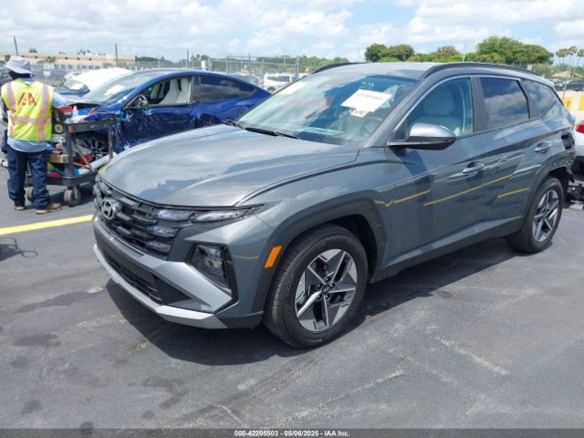 5NMJB3DE9SH490219 Hyundai TUCSON SEL