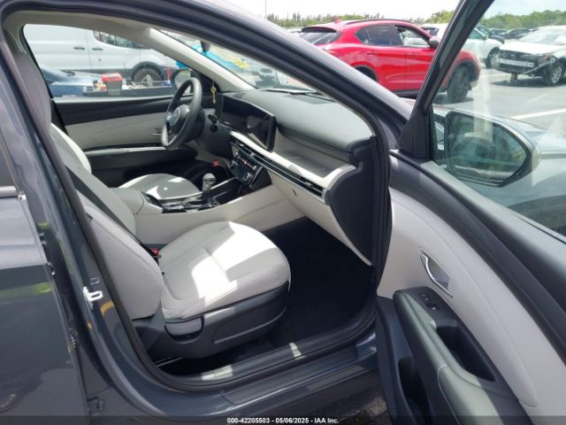5NMJB3DE9SH490219 Hyundai TUCSON SEL