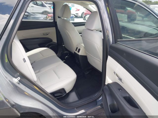 5NMJB3DE9SH490219 Hyundai TUCSON SEL