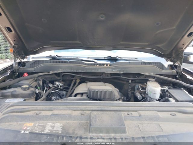 2GC2KSEGXK1220113 Chevrolet Silverado 2500hd Lt