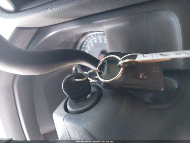 2GC2KSEGXK1220113 Chevrolet Silverado 2500hd Lt