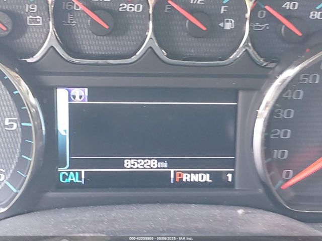 2GC2KSEGXK1220113 Chevrolet Silverado 2500hd Lt