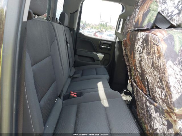 2GC2KSEGXK1220113 Chevrolet Silverado 2500hd Lt