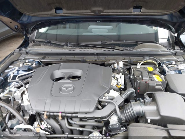 Mazda Mazda3 2.5 S Preferred 2025 JM1BPACM4S1779375 Image 10