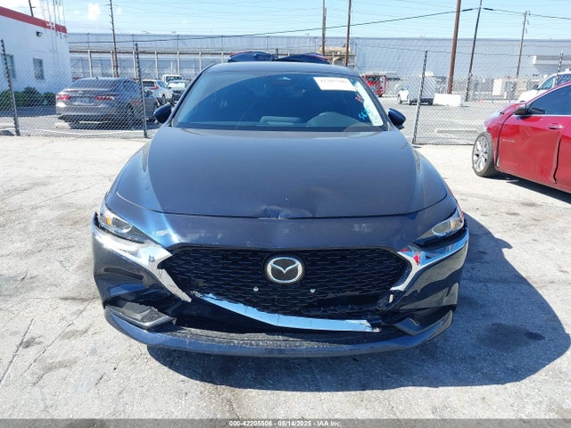 Mazda Mazda3 2.5 S Preferred 2025 JM1BPACM4S1779375 Image 12
