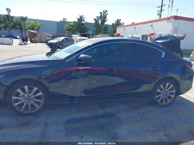 Mazda Mazda3 2.5 S Preferred 2025 JM1BPACM4S1779375 Image 14
