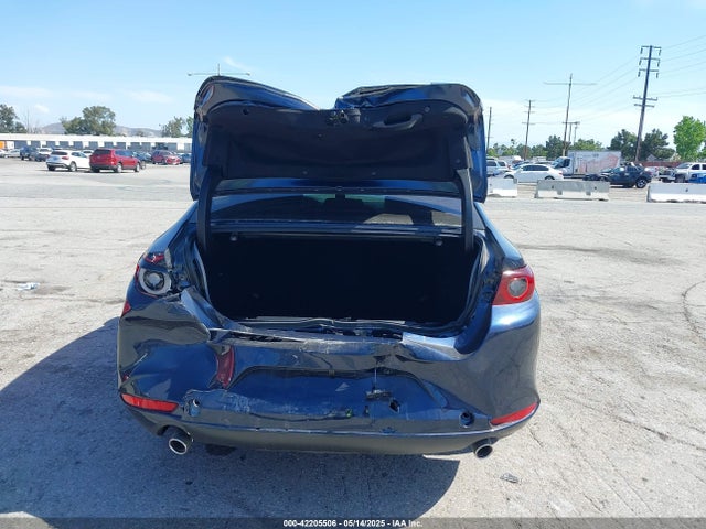 Mazda Mazda3 2.5 S Preferred 2025 JM1BPACM4S1779375 Image 16