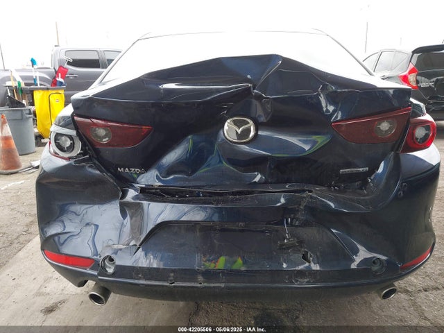 Mazda Mazda3 2.5 S Preferred 2025 JM1BPACM4S1779375 Image 6