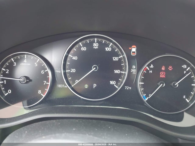 Mazda Mazda3 2.5 S Preferred 2025 JM1BPACM4S1779375 Image 7